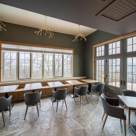 Hôtel O'Brien Chelsea à Gatineau Extérieur photo