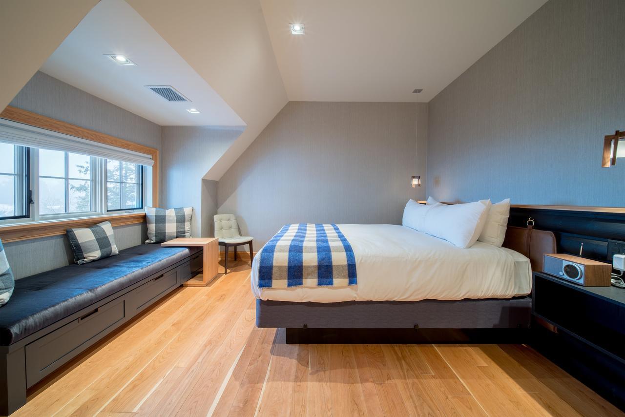 Hôtel O'Brien Chelsea à Gatineau Extérieur photo